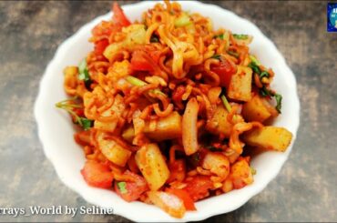 Snacks in 5 Minutes | Quick Snacks Recipe | Easy Snacks Recipe | Chatpata Snacks | Evening Snacks |