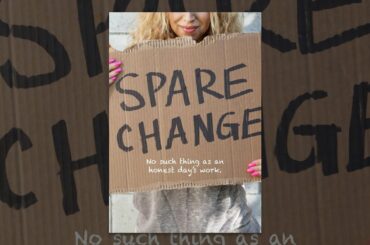 Spare Change