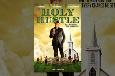 Holy Hustle