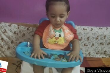 OatsMilk Recipe for babies | Healthy food for 11 month old baby | Oats Recipe