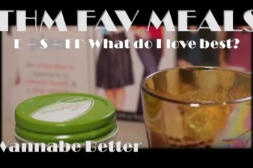 Trim Healthy Mama Meal Ideas | THM Collab | Trim Happy Heather | Breakfast Ideas