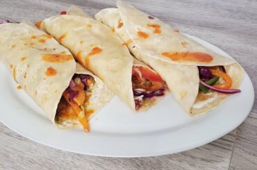 chicken sawarma new ideas /lunch ideas for kids and adults