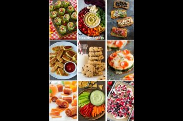 healthy snacks for a week 7 low cal snacks audio