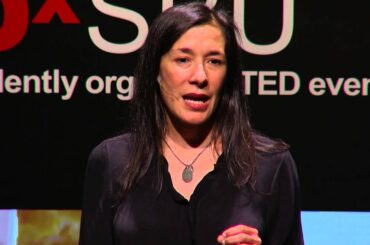 Skills for Healthy Romantic Relationships | Joanne Davila | TEDxSBU