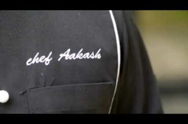 Tandoori Atta Samosa / Healthy Recipes / Monsoon Recipes