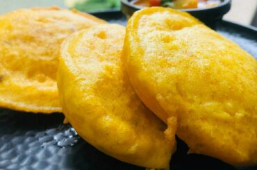 Snacks recipe | Jharkhand famous dhuska recipe | Dhuska Recipe | Easy & Quick Snacks |Instant Snacks