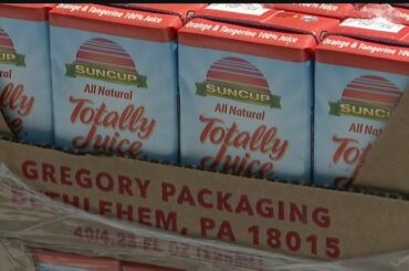 ACTION partners with local church to prepare healthy meals for Youngstown kids