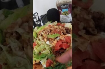 Nice And Healthy Dinner @ #RobinsNestRadio