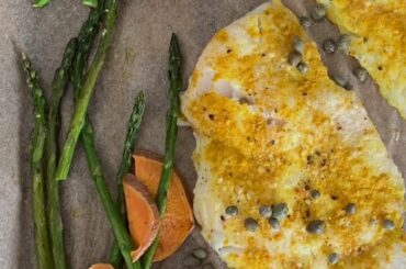 Healthy Date Night Meals