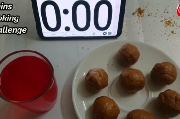 Two Minutes Fireless Cooking Challenge | HFC | Healthy Food Channel