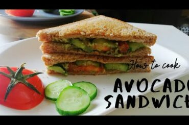 Easy veg sandwich |5 mnt breakfast recipe|latable|sisters food dairy