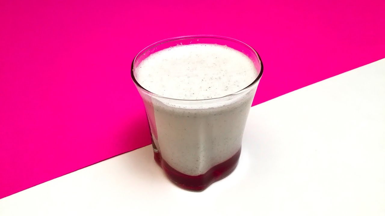 How to Make Hemp Milk (Homemade Plant-Based Beverage) / Healthy Recipe How to Make Hemp Milk (Homemade Plant-Based Beverage) / Healthy Recipe