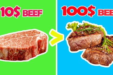 6 Amazing Cheap And Healthy Food That Anyone Could Make| Eazy Recipes| WOW Food