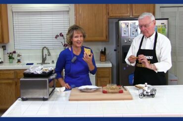 How to Roast Garlic: An, Easy, Healthy Roasted Garlic Cloves Recipe!