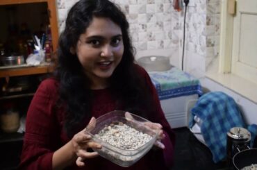 Granola II Foodyatra #1II  Healthy Breakfast Recipe