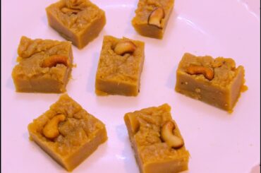 Jackfruit Halwa Recipe | Easy and Healthy Jackfruit Halwa Recipe