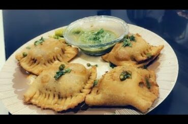 Atta Veggie Box Puff | Healthy. Recipes For Kids | New Recipe | FT. PRITI BAGANI