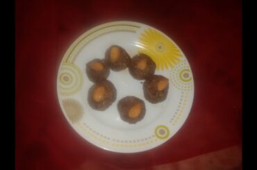 Healthy laddu/Dryfruits laddu Recipe in Tamil/No Sugar/Gulten free/Nojaggery/Saranya's SimpleRecipes