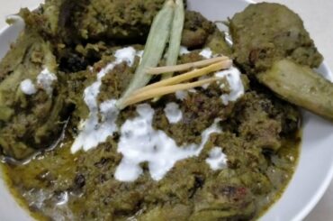 Jaipuri Restaurant Style Murg Hara Dhaniya | Murg Hara Dhaniya Recipe | By Cook 10