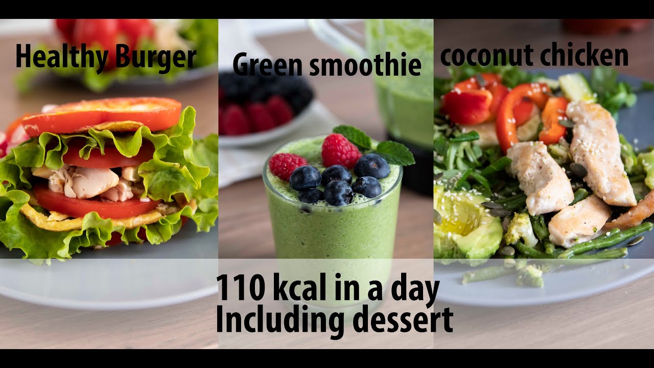 Wthat I Eat in a Day 1100 kcal / Intermediate Fasting / Gluten, Sugar, Lactose Free Wthat I Eat in a Day 1100 kcal / Intermediate Fasting / Gluten, Sugar, Lactose Free