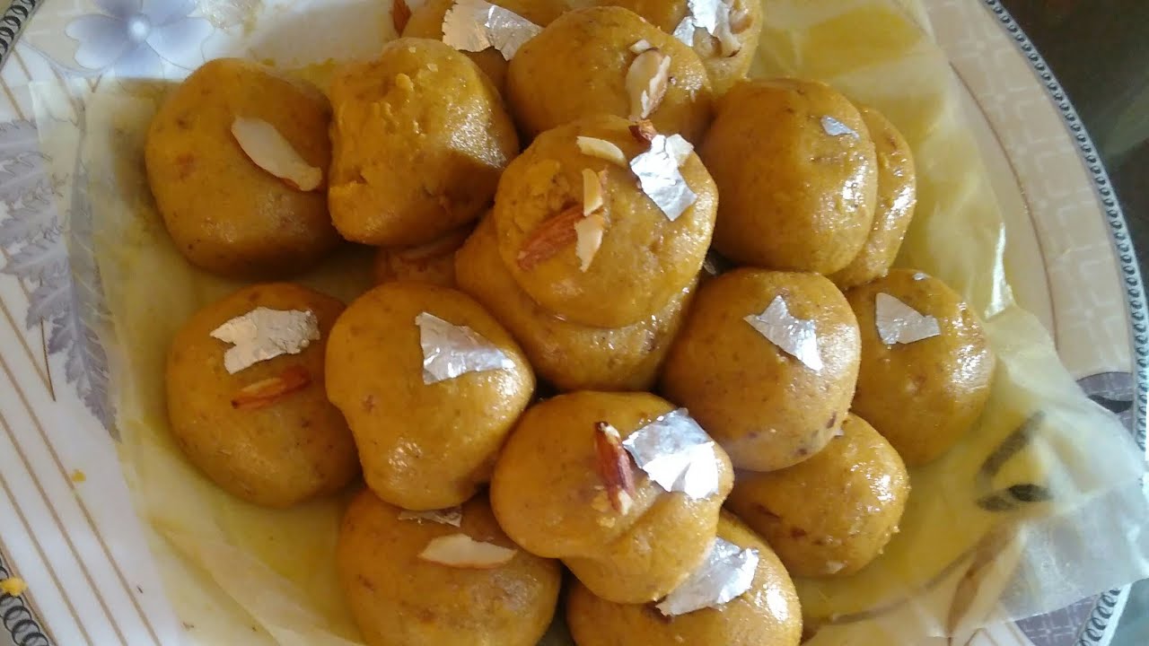 Besan ke laddu easy traditional recipe with |Sehar Foods| Besan ke laddu easy traditional recipe with |Sehar Foods|