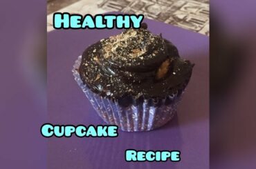 Healthy Cupcake Recipe