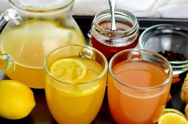 Lose Belly Fat Fast! Turmeric Tea For Weight Loss| Cinnamon Tea For Weight Loss - Guaranteed results