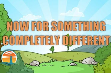 Foodle Tunes Humorous Animated Soup Recipe | Healthy Recipe