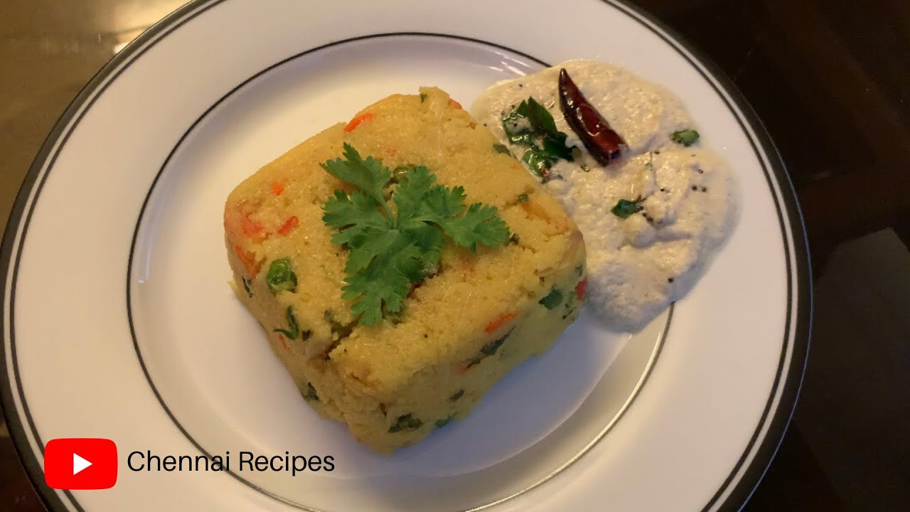 RAVA KICHADI in Tamil | Indian cooking style | CHENNAI RECIPES | healthy food | Rindhu Ravi RAVA KICHADI in Tamil | Indian cooking style | CHENNAI RECIPES | healthy food | Rindhu Ravi