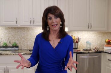 Healthy Foods and Recipes That Heal Inflammation