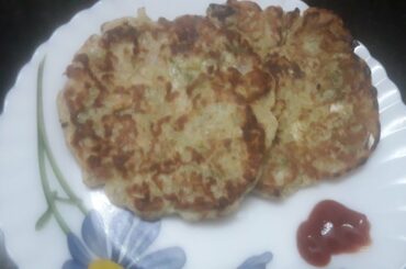 Pan cake#Vegetable cheela#Healthy recipe #Evening snacks or breakfast