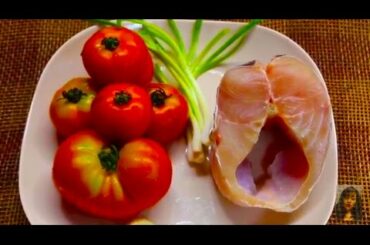 Cambodian Family Food, How We Cook Fishes In Different Ways, Family Healthy Food Compilation