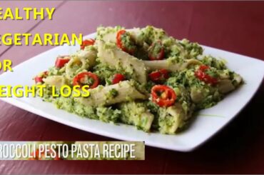 HEALTHY VEGETARIAN RECIPE FOR WEIGHT LOSS | FOOD & FUNNY FITZ