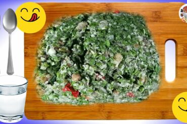 Amazing | How to make Khmer AKA with Tamarind leaves | Healthy Recipes