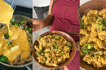 The Best Vegan Mac and Cheese Recipe | Easy & Healthy