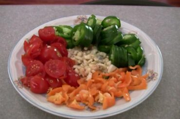 Healthy Hot Pepper Chicken Recipe That Lowers Blood Pressure