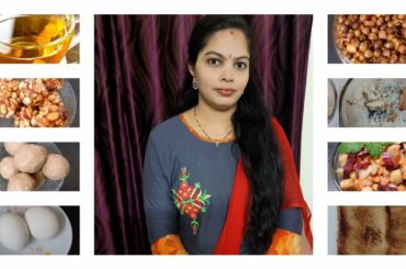 HEALTHY AND WEIGHT LOSS SNACKS RECIPES || PROTEIN SNACKS ||SIRISHA SMART CHANNEL ||