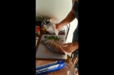 San Diego Healthy Eating Recipes for Weight Loss Buying and preparing Fish