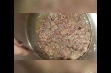 Chicken Nihari Easy & Healthy Recipe by Queen's kitchen nd beauty hacks!