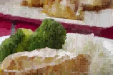 Easy Chicken Recipes : Healthy Easy Chicken Recipes Crispy Oven-Fried Chicken