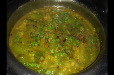 Chatpati Turai||Tasty & Healthy Recipe