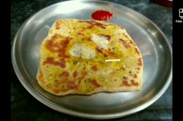 Sprouted Brown Channa Paratha | Mom's Rasoi Magic | Healthy Recipes