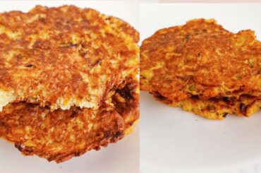 Best Healthy Irish Potato Pancake Recipe