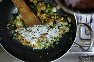 Healthy oats upma/oats recipe/weight loss recipe with oats