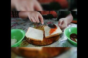Ahmad Shamsul Khuzaimie Bin Mohd Tahir PBL (Healthy Sandwich)