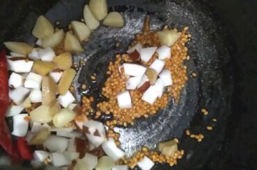 Curry leaves chutney|karuvepillai chutney|healthy recipes|Tamil|Tamil vlogs|cumbathu ponnu