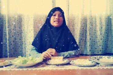 Nurul Nadhratul Sholehah Bin Alimuddin PBL (Healthy Sandwich)