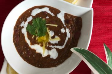 Dal Makhani Recipe | Restaurant Style Dal Makhani  | Healthy Recipe