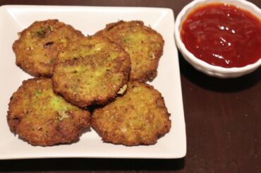 5 MINUTE BREAKFAST or SNACKS RECIPE | GREENS PEAS AND SWEET CORN VADA | HEALTHY BREAKFAST RECIPE