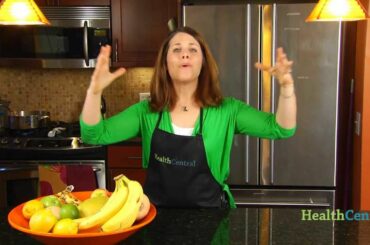 How to encourage children to eat healthy foods